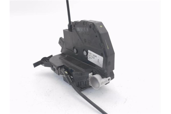 Recambio de cierre electromagnetico delantero izquierdo para renault clio iv 1.5 business referencia OEM IAM 805011929R  