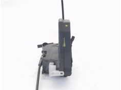 Recambio de cierre electromagnetico delantero izquierdo para renault clio iv 1.5 business referencia OEM IAM 805011929R  