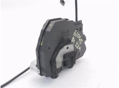 Recambio de cierre electromagnetico delantero izquierdo para renault clio iv 1.5 business referencia OEM IAM 805011929R  