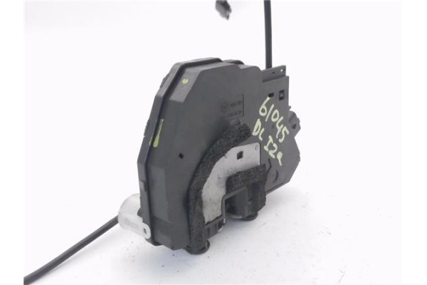 Recambio de cierre electromagnetico delantero izquierdo para renault clio iv 1.5 business referencia OEM IAM 805011929R  