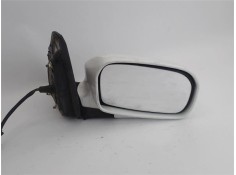 Recambio de retrovisor electrico derecho para honda civic berlina 3 (ep) referencia OEM IAM 76200S5SE51ZA  