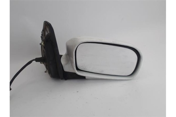 Recambio de retrovisor electrico derecho para honda civic berlina 3 (ep) referencia OEM IAM 76200S5SE51ZA  