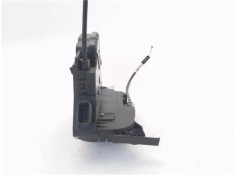 Recambio de cierre electromagnetico delantero izquierdo para renault clio iv 1.5 business referencia OEM IAM 805011929R  