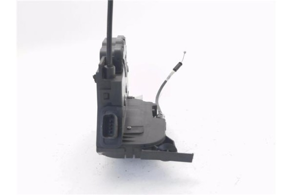 Recambio de cierre electromagnetico delantero izquierdo para renault clio iv 1.5 business referencia OEM IAM 805011929R  