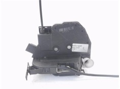 Recambio de cierre electromagnetico delantero izquierdo para renault clio iv 1.5 business referencia OEM IAM 805011929R  