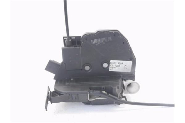 Recambio de cierre electromagnetico delantero izquierdo para renault clio iv 1.5 business referencia OEM IAM 805011929R  