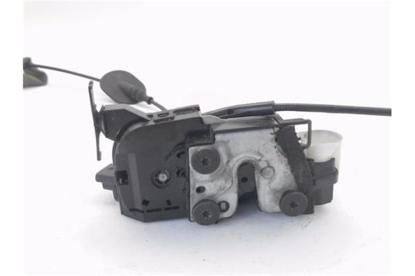 Recambio de cierre electromagnetico delantero izquierdo para renault clio iv 1.5 business referencia OEM IAM 805011929R  