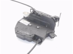 Recambio de cierre electromagnetico delantero izquierdo para renault clio iv 1.5 business referencia OEM IAM 805011929R  