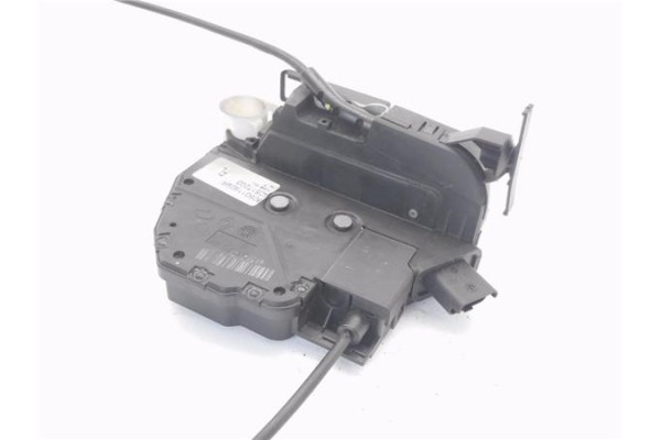 Recambio de cierre electromagnetico delantero izquierdo para renault clio iv 1.5 business referencia OEM IAM 805011929R  