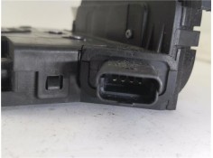 Recambio de cierre electromagnetico delantero izquierdo para renault clio iv 1.5 business referencia OEM IAM 805011929R  