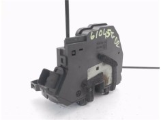 Recambio de cierre electromagnetico trasero derecho para renault clio iv 1.5 business referencia OEM IAM 825000767R  