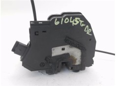 Recambio de cierre electromagnetico trasero derecho para renault clio iv 1.5 business referencia OEM IAM 825000767R  