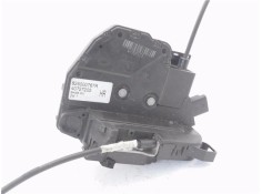 Recambio de cierre electromagnetico trasero derecho para renault clio iv 1.5 business referencia OEM IAM 825000767R  