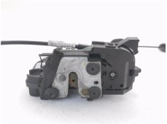 Recambio de cierre electromagnetico trasero derecho para renault clio iv 1.5 business referencia OEM IAM 825000767R  