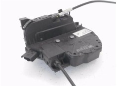 Recambio de cierre electromagnetico trasero derecho para renault clio iv 1.5 business referencia OEM IAM 825000767R  