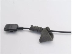 Recambio de cierre electromagnetico trasero derecho para renault clio iv 1.5 business referencia OEM IAM 825000767R  