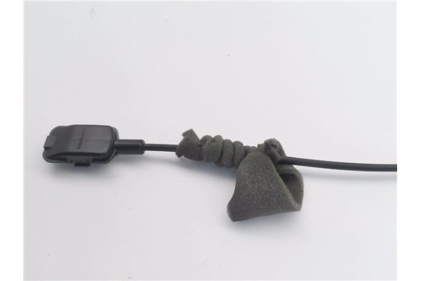 Recambio de cierre electromagnetico trasero derecho para renault clio iv 1.5 business referencia OEM IAM 825000767R  