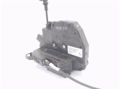 CIERRE ELECTROMAGNETICO TRASERO IZQUIERDO 825015591R 