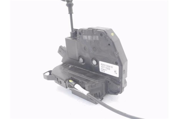 Recambio de cierre electromagnetico trasero izquierdo para renault clio iv 1.5 business referencia OEM IAM 825015591R  