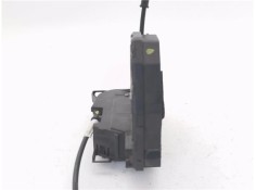 Recambio de cierre electromagnetico trasero izquierdo para renault clio iv 1.5 business referencia OEM IAM 825015591R  