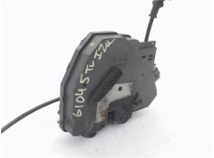 Recambio de cierre electromagnetico trasero izquierdo para renault clio iv 1.5 business referencia OEM IAM 825015591R  