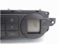 Recambio de mandos climatizador para ford focus c-max (cap) referencia OEM IAM 3M5T18C612AH WIWA47973 