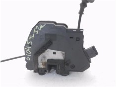 Recambio de cierre electromagnetico trasero izquierdo para renault clio iv 1.5 business referencia OEM IAM 825015591R  
