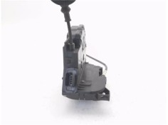 Recambio de cierre electromagnetico trasero izquierdo para renault clio iv 1.5 business referencia OEM IAM 825015591R  