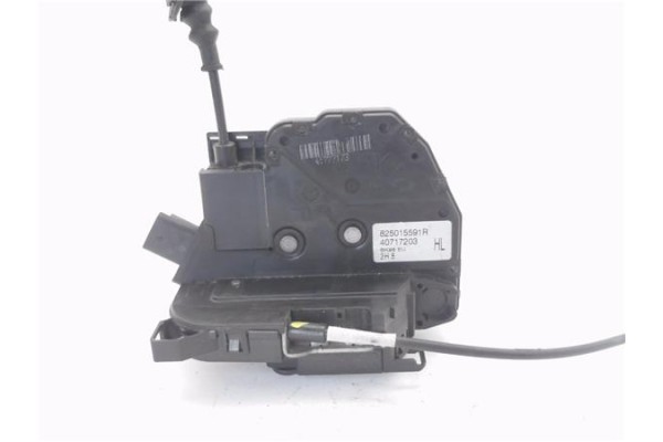 Recambio de cierre electromagnetico trasero izquierdo para renault clio iv 1.5 business referencia OEM IAM 825015591R  
