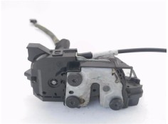 Recambio de cierre electromagnetico trasero izquierdo para renault clio iv 1.5 business referencia OEM IAM 825015591R  