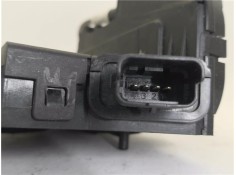 Recambio de cierre electromagnetico trasero izquierdo para renault clio iv 1.5 business referencia OEM IAM 825015591R  