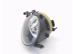 Recambio de faro antiniebla izquierdo para seat altea xl (5p5) 1.6 tdi referencia OEM IAM 16860801L  