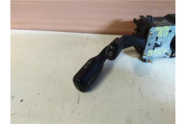Recambio de mando de luces para audi 80 berlina/avant 2.0 básico berlina referencia OEM IAM 4A0953503 443953513H 