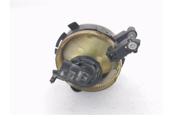 Recambio de faro antiniebla izquierdo para seat altea xl (5p5) 1.6 tdi referencia OEM IAM 16860801L  