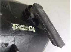 Recambio de faro antiniebla izquierdo para seat altea xl (5p5) 1.6 tdi referencia OEM IAM 16860801L  