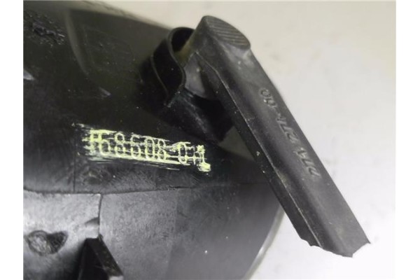 Recambio de faro antiniebla izquierdo para seat altea xl (5p5) 1.6 tdi referencia OEM IAM 16860801L  
