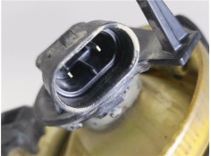 Recambio de faro antiniebla izquierdo para seat altea xl (5p5) 1.6 tdi referencia OEM IAM 16860801L  