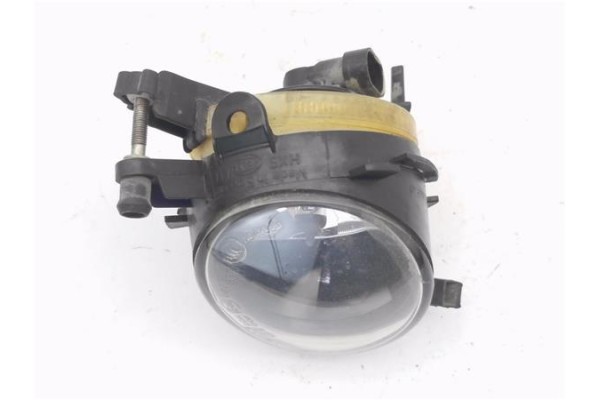 Recambio de faro antiniebla izquierdo para seat altea xl (5p5) 1.6 tdi referencia OEM IAM 16860801L  