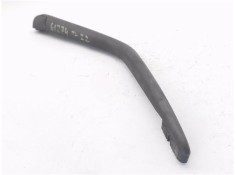 Recambio de brazo limpiaparabrisas trasero para opel vivaro 2.0 cdti referencia OEM IAM 7700308803  