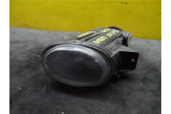 Recambio de faro antiniebla izquierdo para seat leon (1m1)(11.1999) 1.9 tdi referencia OEM IAM   