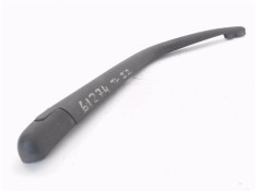 Recambio de brazo limpiaparabrisas trasero para opel vivaro 2.0 cdti referencia OEM IAM 7700308803  