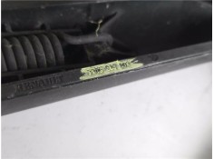 Recambio de brazo limpiaparabrisas trasero para opel vivaro 2.0 cdti referencia OEM IAM 7700308803  