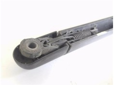 Recambio de brazo limpiaparabrisas trasero para opel vivaro 2.0 cdti referencia OEM IAM 7700308803  