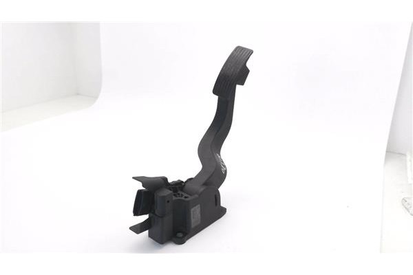 Recambio de potenciometro pedal gas para citroen jumper furgón 2.2 hdi 100 referencia OEM IAM 1349820080 2,81E+08 