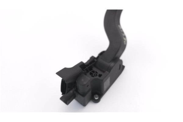 Recambio de potenciometro pedal gas para citroen jumper furgón 2.2 hdi 100 referencia OEM IAM 1349820080 2,81E+08 