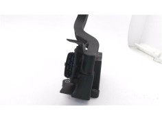 Recambio de potenciometro pedal gas para citroen jumper furgón 2.2 hdi 100 referencia OEM IAM 1349820080 2,81E+08 
