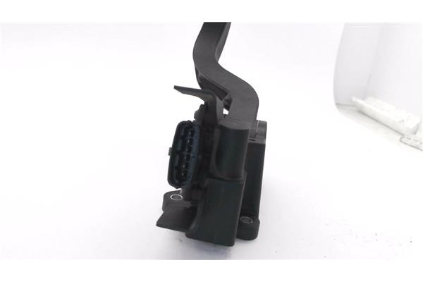 Recambio de potenciometro pedal gas para citroen jumper furgón 2.2 hdi 100 referencia OEM IAM 1349820080 2,81E+08 