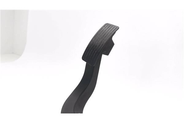 Recambio de potenciometro pedal gas para citroen jumper furgón 2.2 hdi 100 referencia OEM IAM 1349820080 2,81E+08 