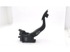 Recambio de potenciometro pedal gas para citroen jumper furgón 2.2 hdi 100 referencia OEM IAM 1349820080 2,81E+08 