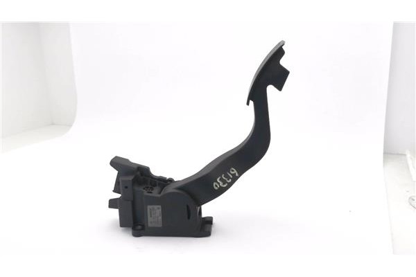 Recambio de potenciometro pedal gas para citroen jumper furgón 2.2 hdi 100 referencia OEM IAM 1349820080 2,81E+08 